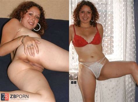 Naughty Bbw Wife Dressed Undressed Cumception