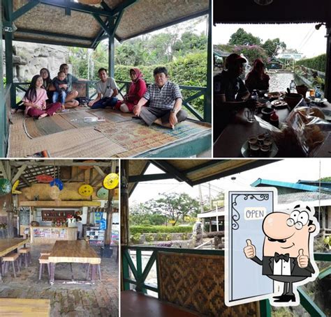 rm lembur kuring sukabumi restaurant menu prices  reviews