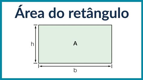 Medidas De Um Retangulo - 8