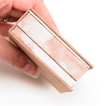 Urban Decay Luminous Naked Illuminated Shimmering Powder Review Swatches