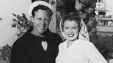 ¿Quienes fueron los esposos de Marilyn Monroe? Conócelos...