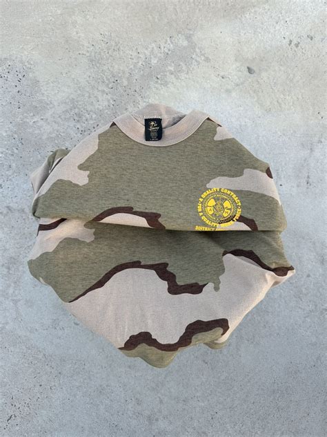Vintage Desert Camo Us Army 80s 🪖 | Grailed