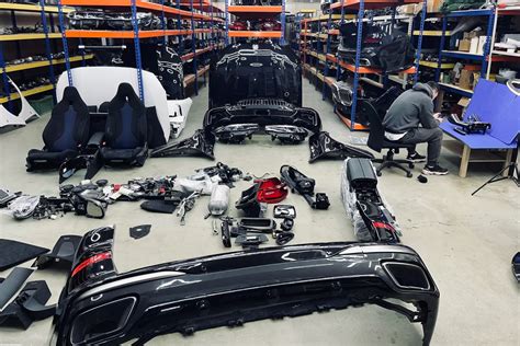 Новые и контрактные автозапчасти BMW