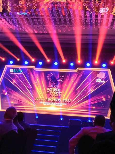 manthika ranasinghe  linkedin slim effie awards sri lanka