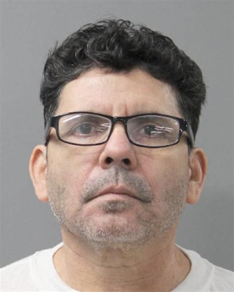 Nebraska Sex Offender Registry Pablo Cuellar