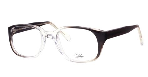 Obruby plastové OA OA 412 | Okula eyewear