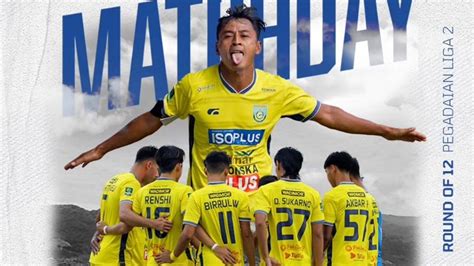 LIVE Score Persipal Vs GRESIK UNITED Liga 2 Hari Ini Siaran Langsung