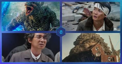 Crítica Godzilla Minus One Troca Ação Pelo Drama Em Reflexão Sincera