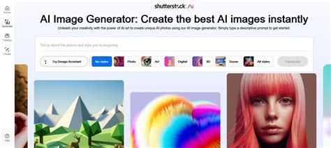 How To Generate And Use Ai Art Ethically