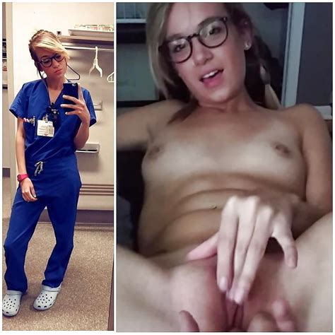 Hottest Amateur Nurses Flashing Porn Pictures XXX Photos Sex Images PICTOA