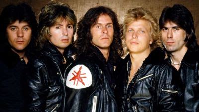 The Michael Schenker Group | Discography, Songs, Members | Metal Kingdom