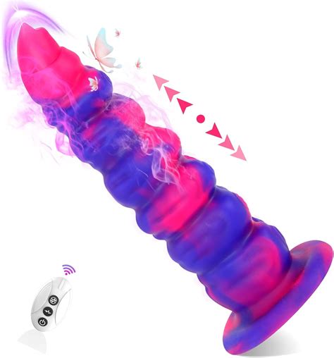 Amazon Fantasy Monster Dildo Vibrator Adult Sex Toys For Women