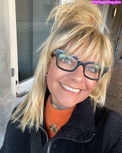 Winnie Nielsen Cemaklo2 Nywinz Nude OnlyFans Photo 22 The Fappening Plus