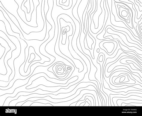 Simple Topographic Maps