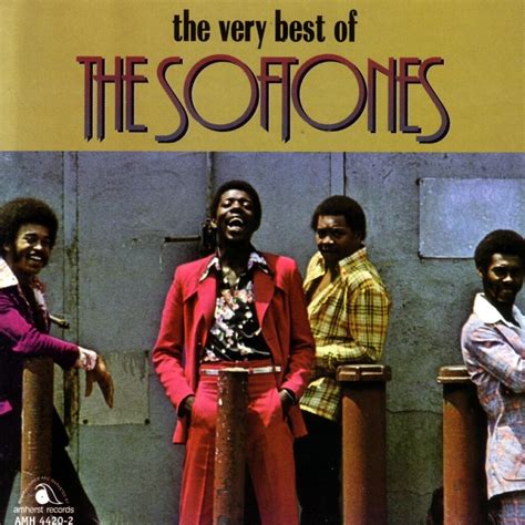 The Softones - Amherst Records | Music Licensing