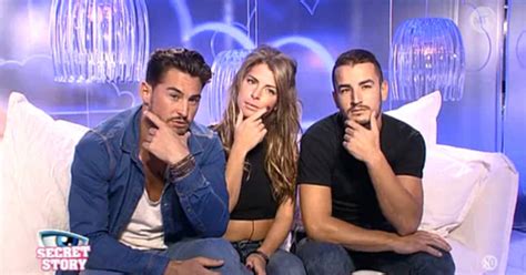 Secret Story Le Salaire Des Candidats D Voil Purebreak