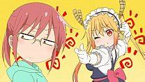 Dragon Maid Videos XVIDEOS