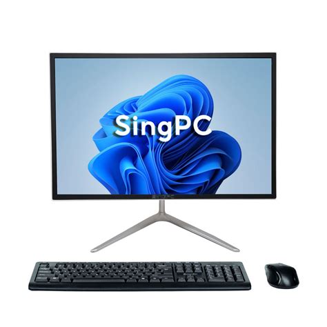 M Y T Nh All In One Techpro Singpc M Vi W