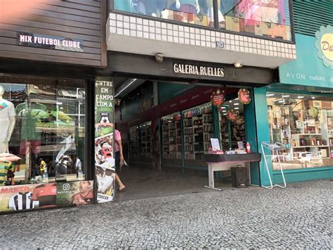 Ponto Comercial Na Rua Genaro Lomba Centro Em Duque De Caxias