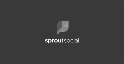 Sprout Social Review Pricing And Features 2024 Social Media