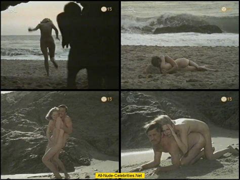 Faye Dunaway Naked Captures From Movies