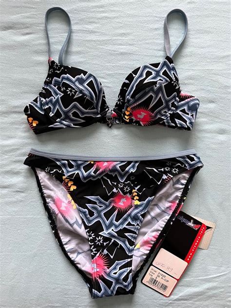 Olympia Bikini Neu Gr A Np Chf Neu Gem Ss Beschreibung In Hochdorf F R Chf Mit