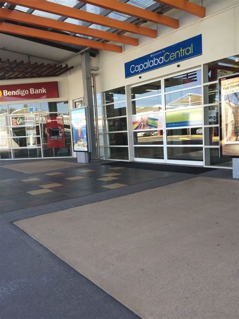 Capalaba Central Shopping - Capalaba Queensland, Australia - Yelp