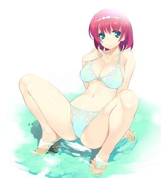 Ryuuta Luscious Hentai Manga Porn