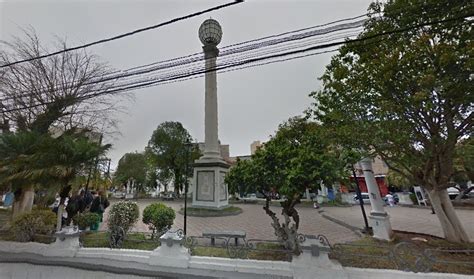 Praça Do Globo