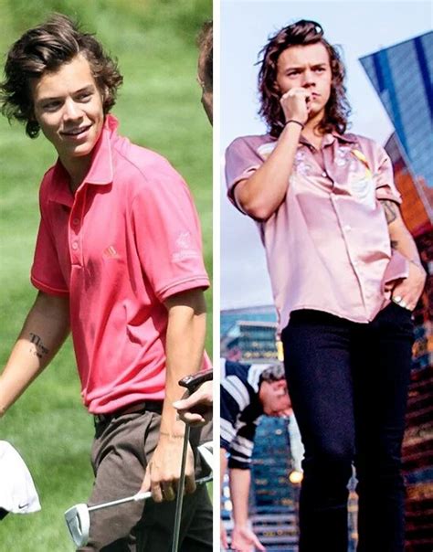 Harry In Pink Harry Styles Photo 39998151 Fanpop Page 8