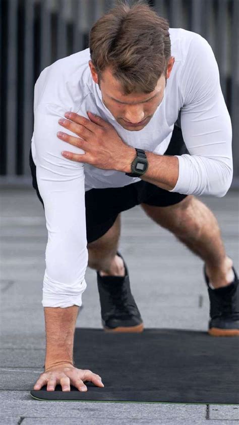 How to build biceps at home for beginners - Fitness Stories