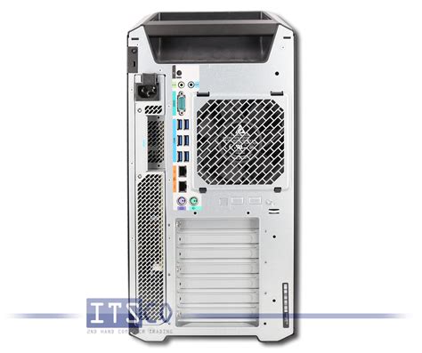 Hp Z G Xeon Gold Gb Win Itsco