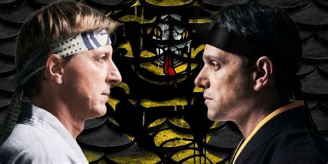 Razones Para Ver Cobra Kai La Serie Que Trae De Regreso A Karate Kid