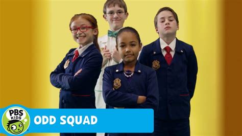 PBS The Odd Squad Kids for Lead Roles - AuditionFinder.com