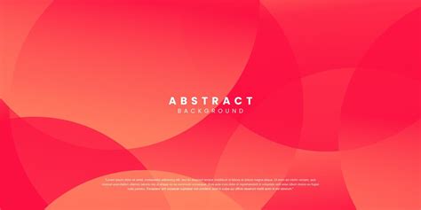 Premium Vector Simple Gradients Abstract Design