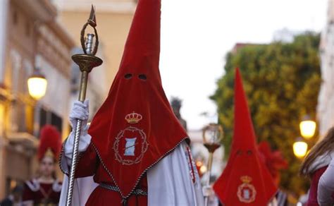 Jueves Santo En Valencia Programa De Actos Procesiones Y Horarios