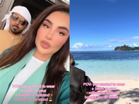 Triệu phú mua cả hòn đảo để vợ thoải mái mặc bikini Page 2 VOZ