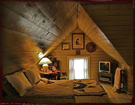 30 Brilliant Attic Makeover Ideas To Inspire You Attic Bedroom Small Low Ceiling Bedroom