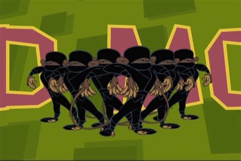 The Naked Mole Rap Screen Captures Kim Possible Fan World