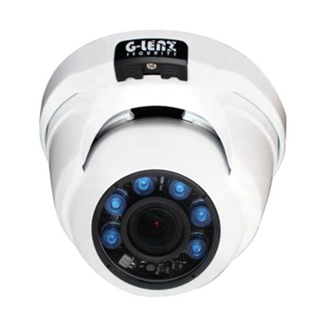 jual glenz gpca  indoor mp camera ahd sony exmor  seller