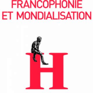 francophonie Revue Hermès Cognition Communication Politique