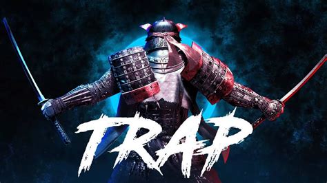 SAMURAI Japanese Trap Bass Type Beat Trapanese Hip Hop Mix YouTube