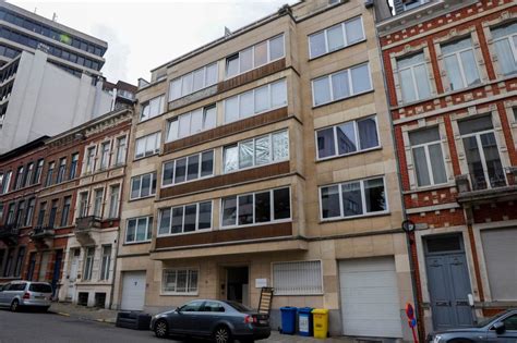 Tu Parce Que Son Fils Est Gay Soup On De Guet Apens Bruxelles