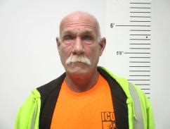 Robert Anthony Kuhlenberg Sex Offender In Foley MO MO