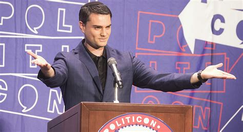 Ben Shapiro to take his podcast to radio - POLITICO