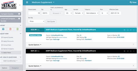 medicare select minutemedicare