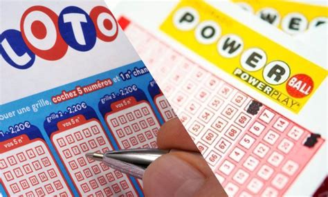 How is Powerball played in France? - Virtualandco.net