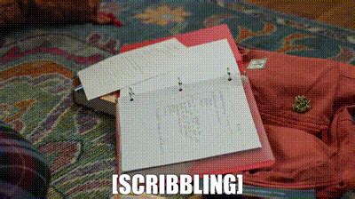 YARN Scribbling Never Have I Ever 2020 S01E02 Had Sex With Paxton Hall Yoshida