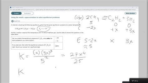 Using The Small X Approximation Youtube