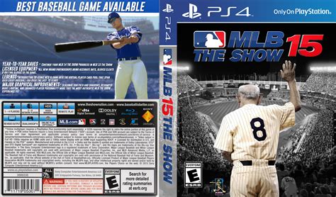 MLB 15 The Show Custom Cover Thread - Page 22 - Operation Sports Forums